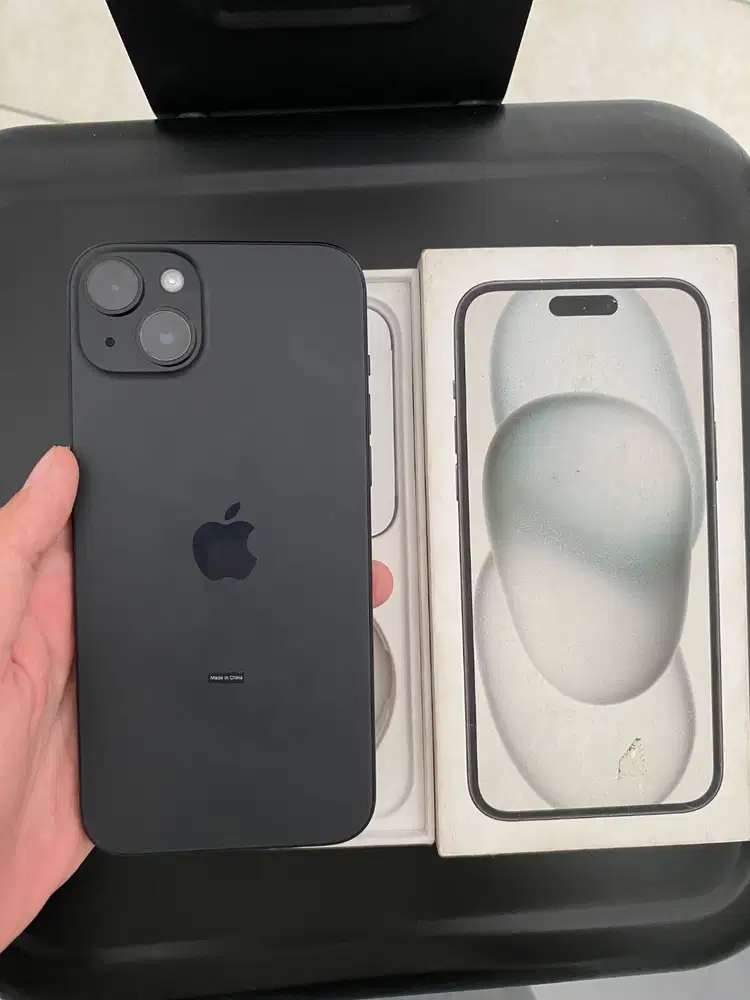 iphone 15 plus 128gb