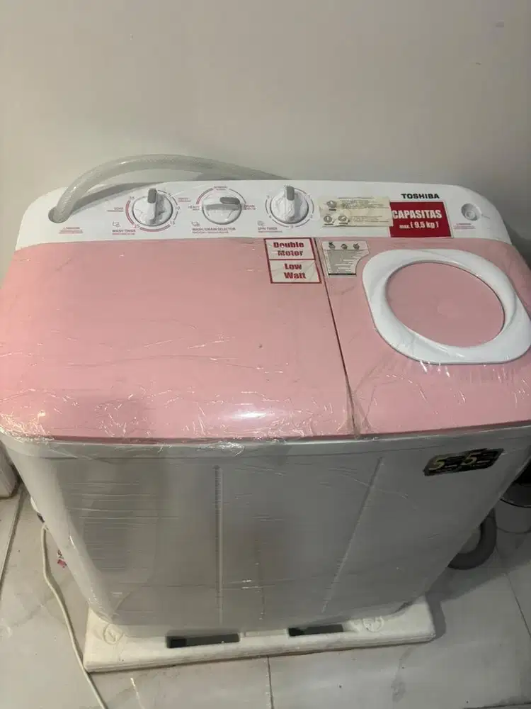 Bekas seperti baru pemakaian baru 1 bulan lebih