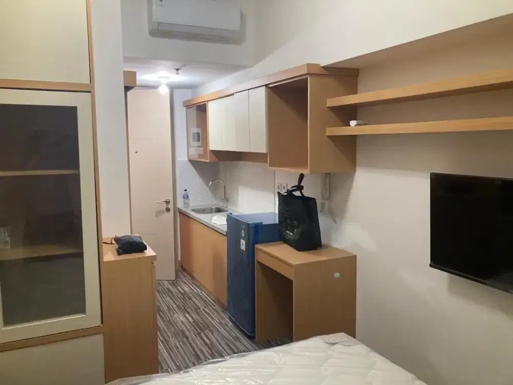 dijual apartemen tokyo full furnished