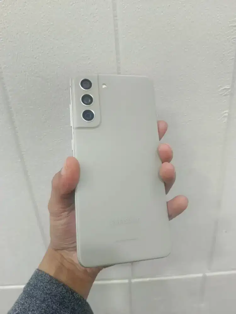 Samsung S21 FE 8/256gb 5G