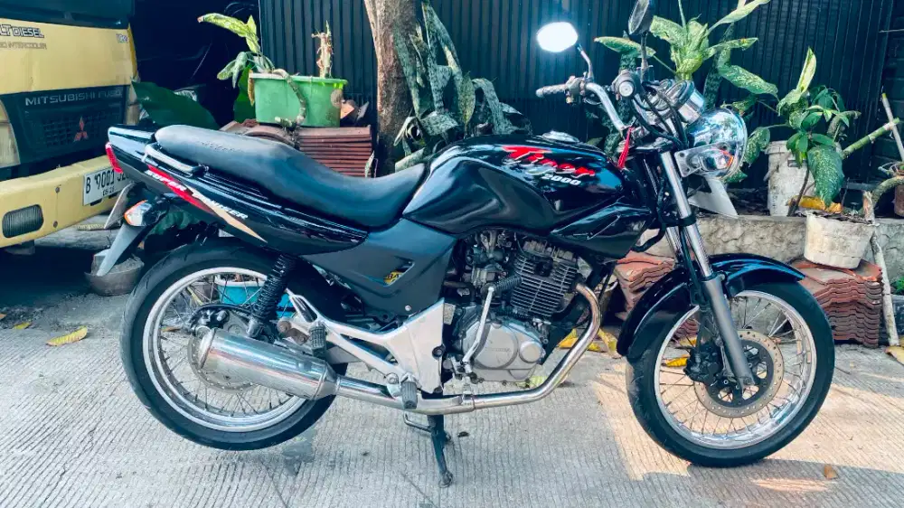 Tiget Lama 2005