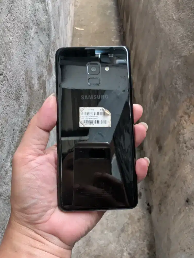 Samsung A6 Plus 6/64gb