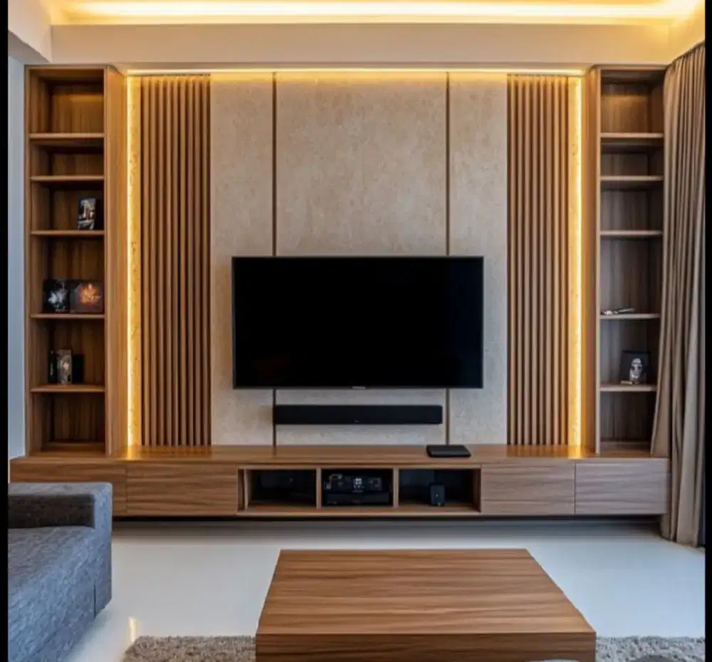 YAJ FURNITURE KARYA