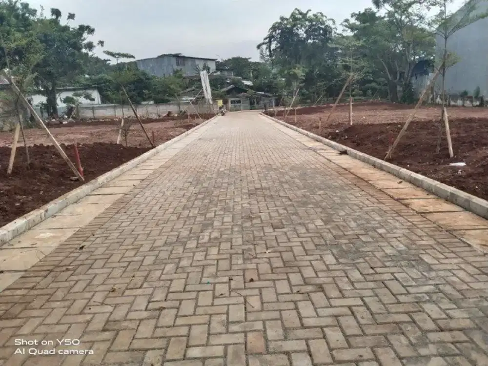 Tanah Kavling Pondok Kopi, Investasi Lahan Murah, Jaktim Jakarta Timur, Jual Dijual (KP)