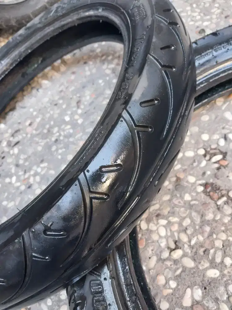 Ban Motor Vario, Beat, Mio Tubles 80/90 dan 90/90 R.14