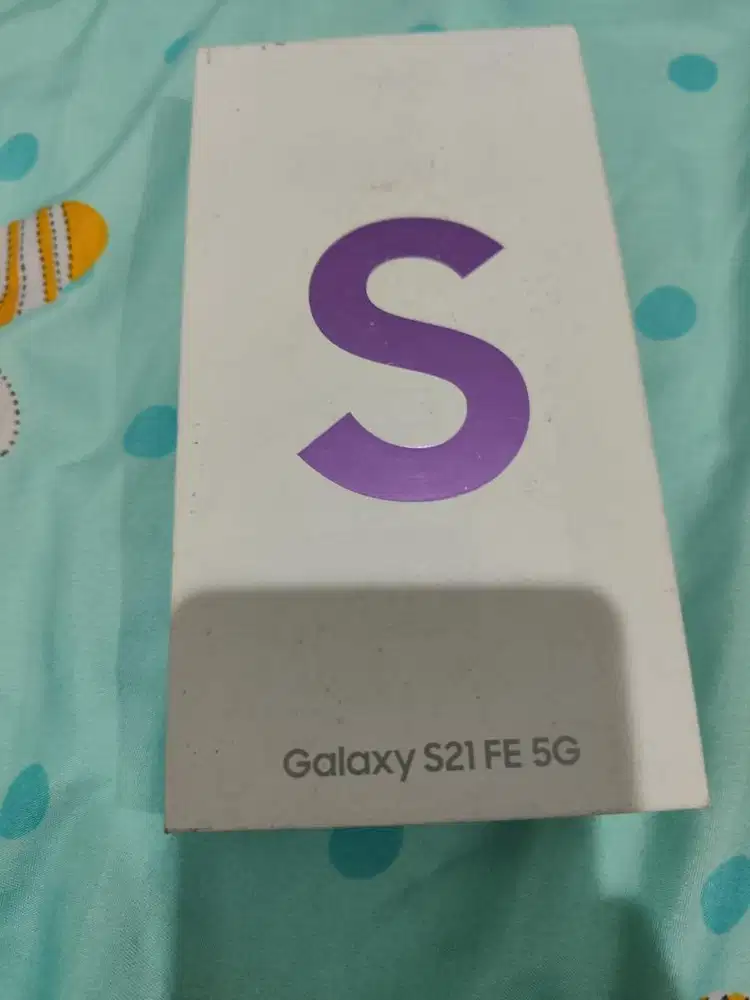 Samsung Galaxy S21 Fe 5G