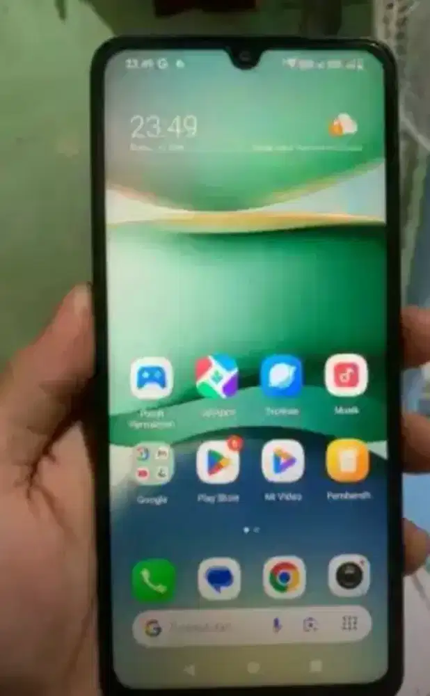 Xiaomi Redmi A5