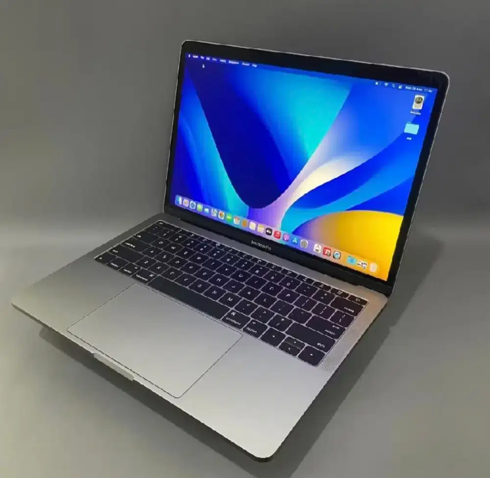 MacBook Pro 13-inch 2016