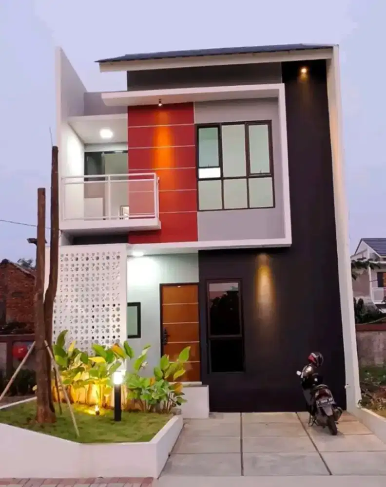 SALIHARA RESIDENCE