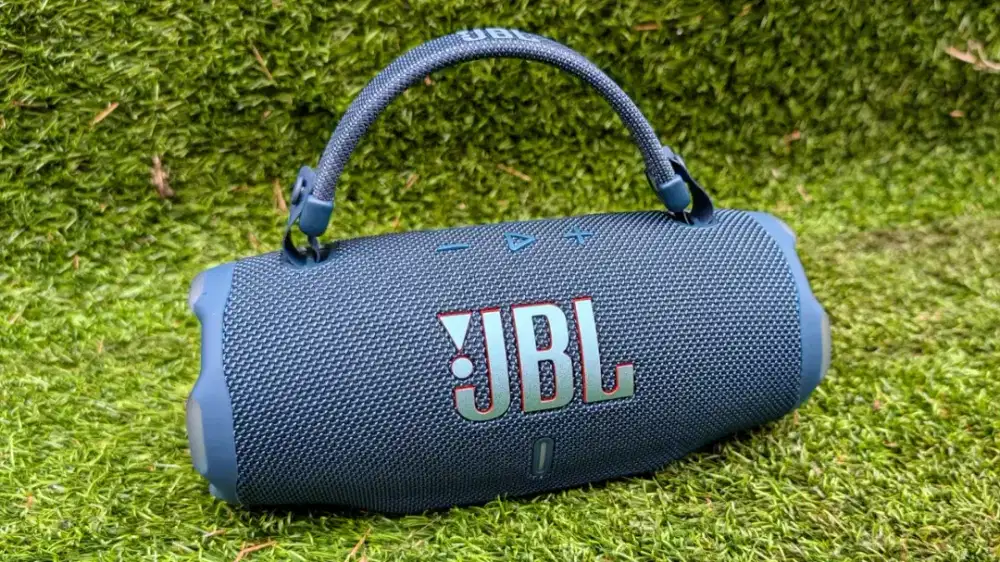 JBL Charge 6 | Bisa Cicilan Home Credit | Garansi Resmi JBL