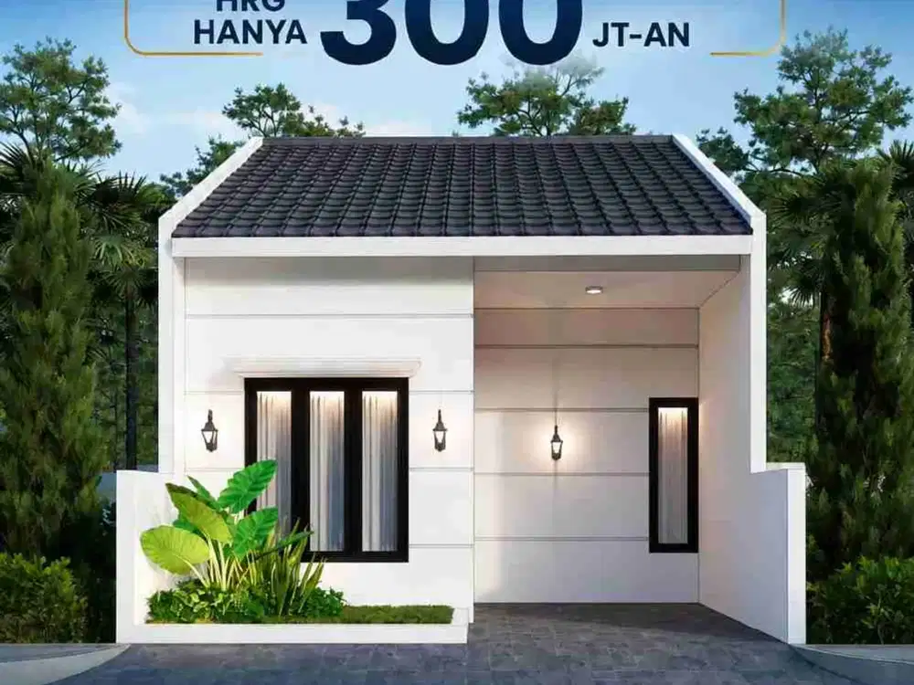 RUMAH TERJANGKAU DI MENTENG MEDAN