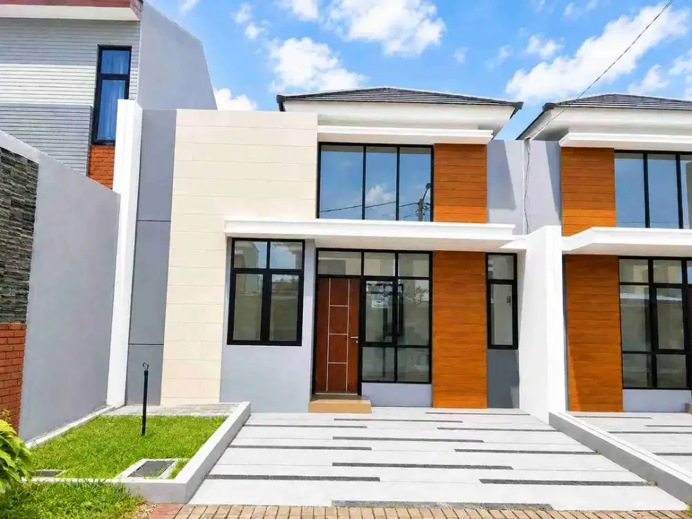 Di Sewa kan Rumah citra raya
