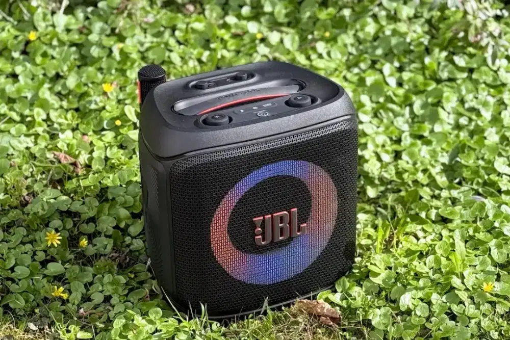 JBL PartyBox Encore 2 | Bisa Cicilan Home Credit | Garansi Resmi JBL