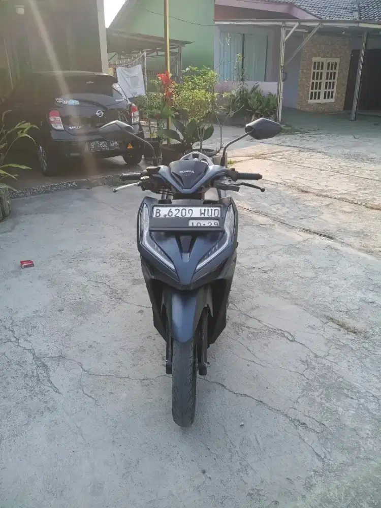 HONDA VARIO 2019 LED NEW