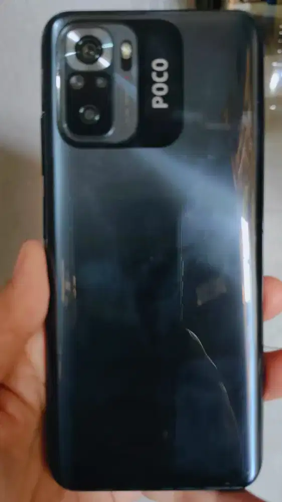 Poco m5s , ram 6/128