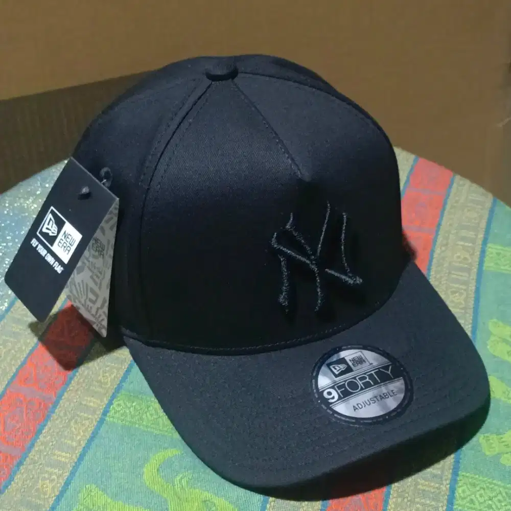Topi NY new era