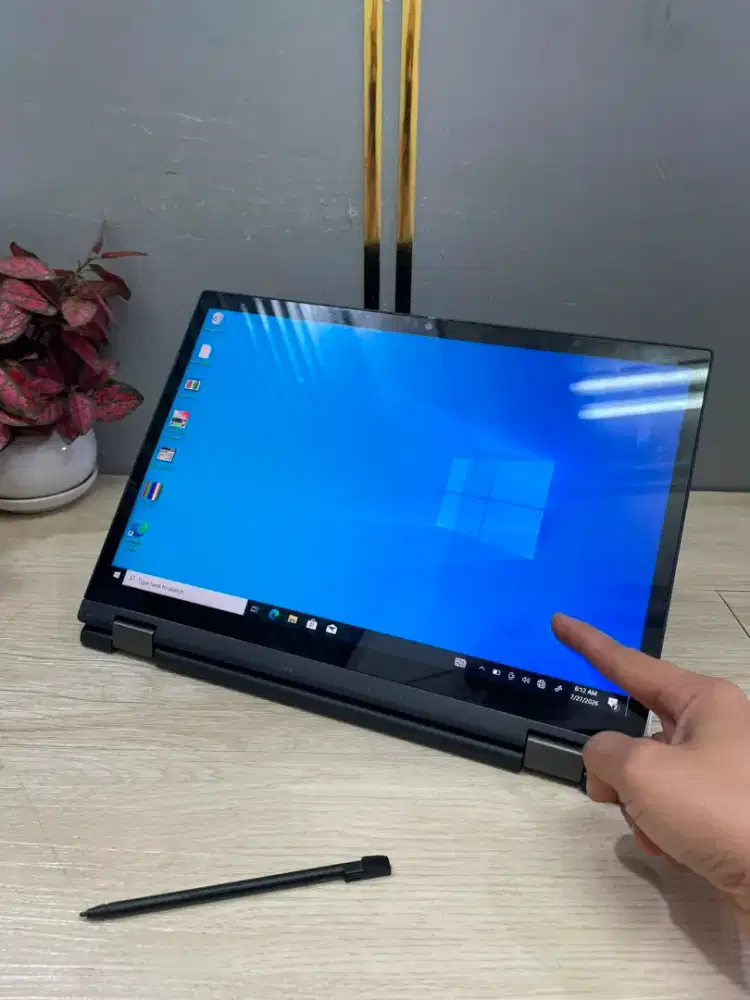 Thinkpad L13 Yoga Gen 2 Core i5 Gen 11