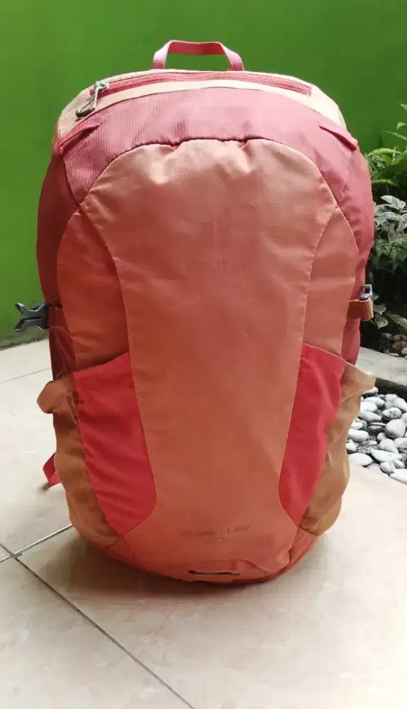 Tas ransel Deuter Speed Lite original