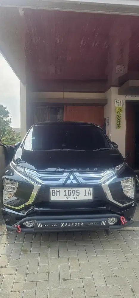 Jual Mobil Expander Sport