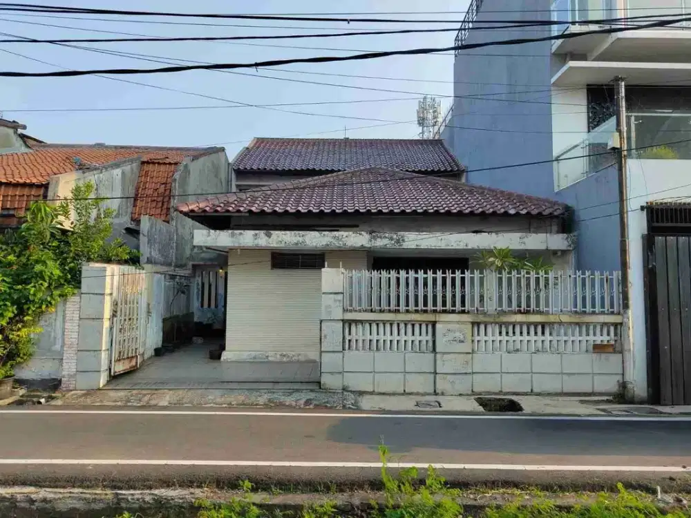 DiJual Cepat Rumah Lokasi Istimewa