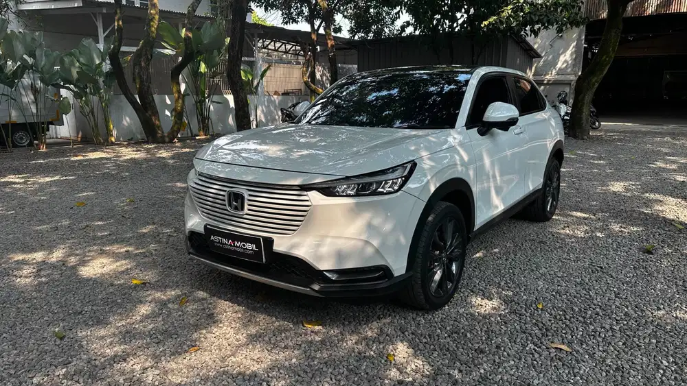 HONDA HR-V 1.5 SE CVT 2023 KM 65.000