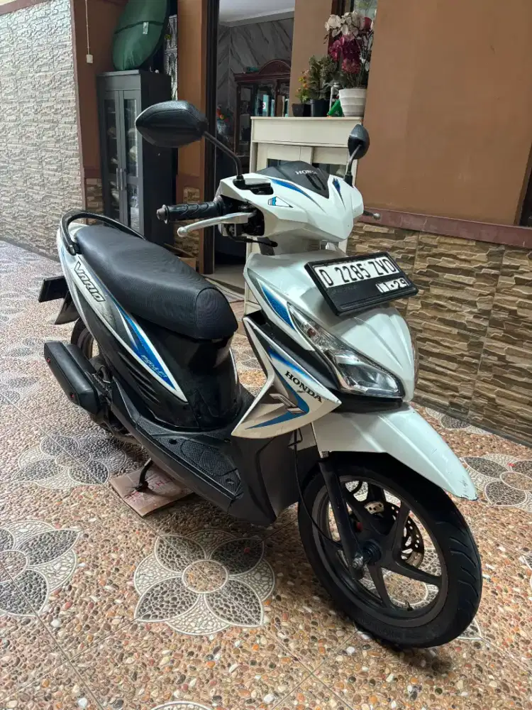 Vario 110 fi agnes 2014