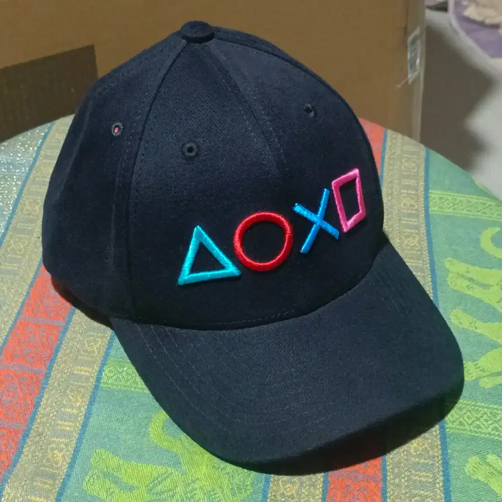 Topi playstation classic