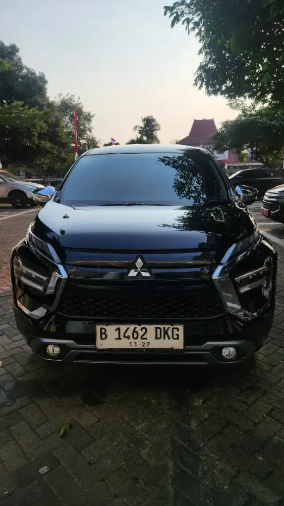 Xpander Ultimate 2022 Matic