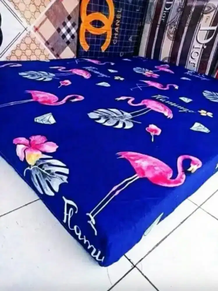 Kasur busa super awet