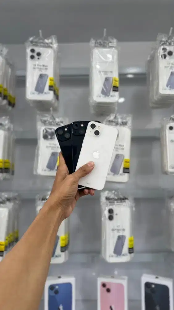 iPhone 13 128gb ALLOP