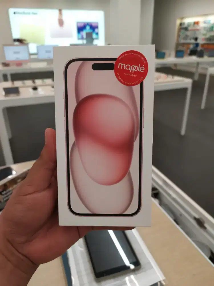 jual iphone 15 bisa kredit tanpa kartu kredit bunga ringam