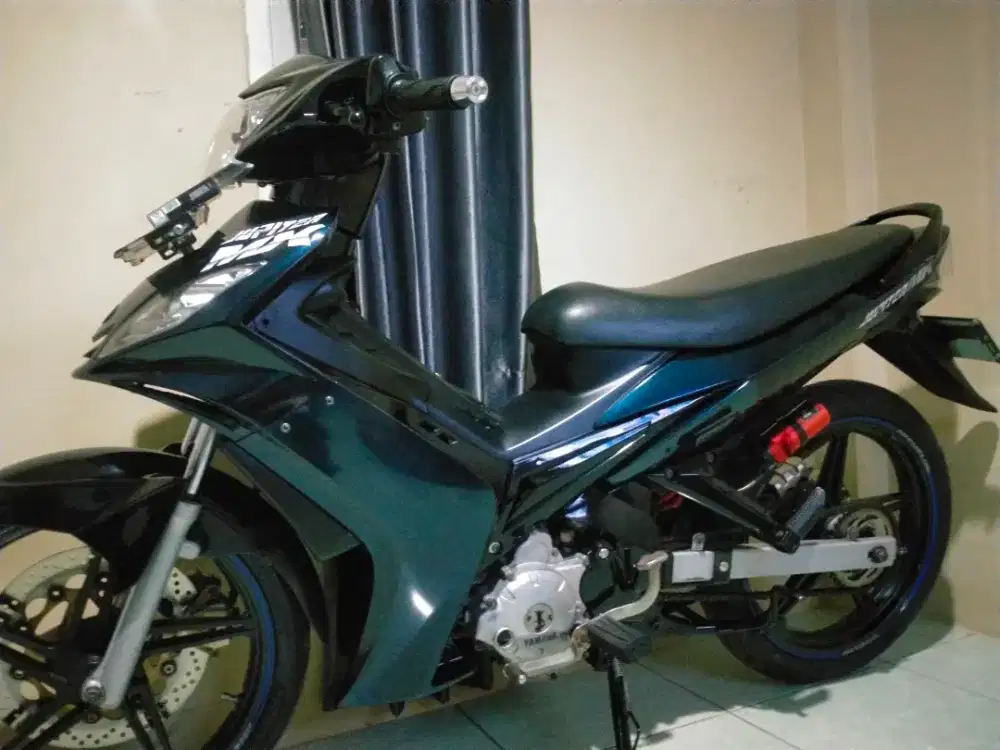 Jual Jupiter MX old