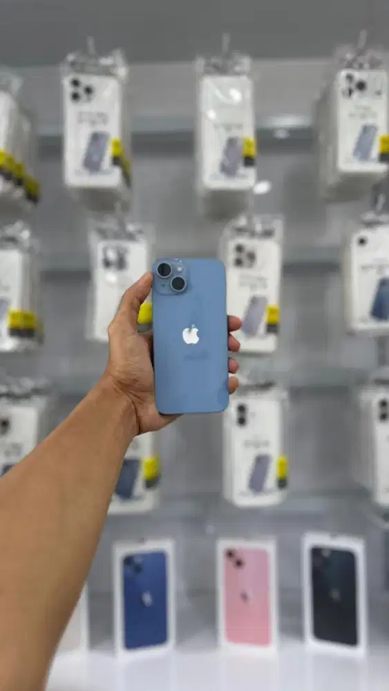 iPhone 14 128 iBox