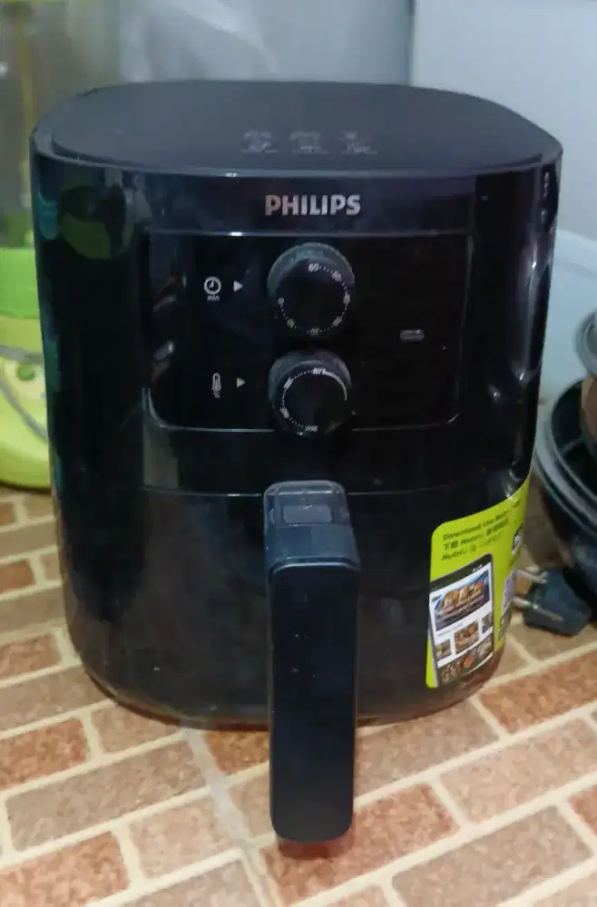 Jual borongan Air Fryer & Magic Com
