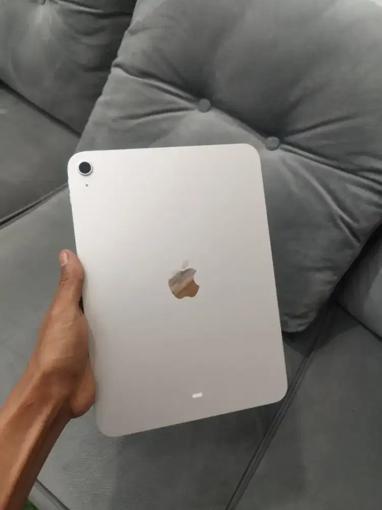 Ipad gen 11 128gb ibox