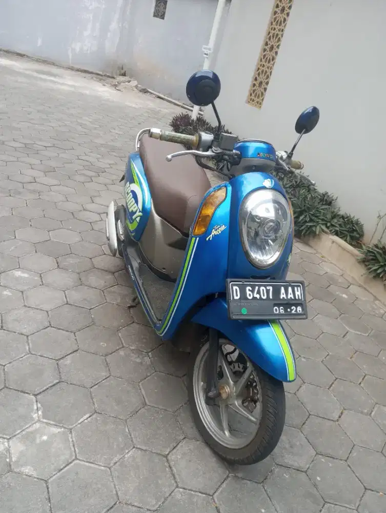 Di jual segera buat kebutuhan