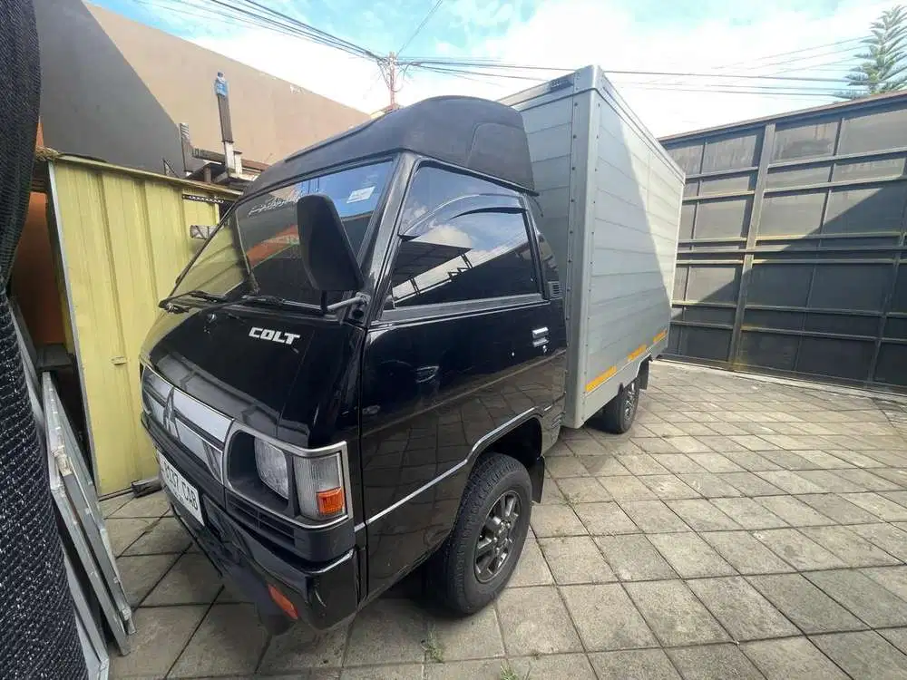 Mitsubishi L300 2022 Diesel
