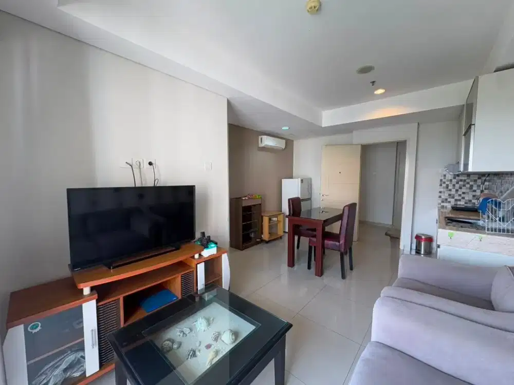 Disewakan Apartment Trivium Terrace Tower North Lippo Cikarang JSJO