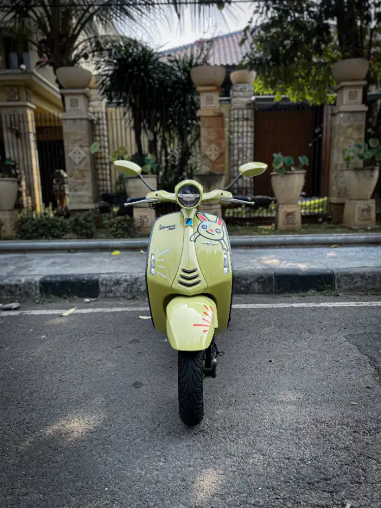 PIAGGIO VESPA 946 BUNNY EDITION 2023