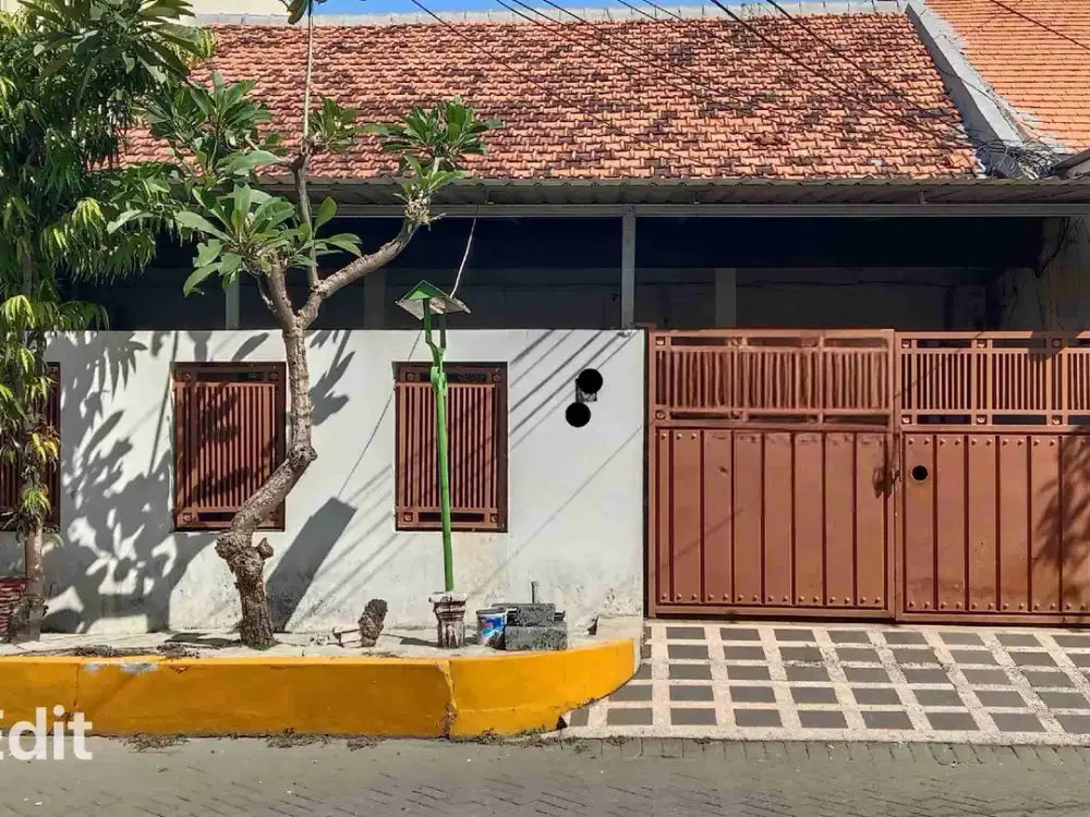 RUMAH KOS MURAH RUNGKUT MEJOYO DEKAT UBAYA, UPN, TENGGILIS MEJOYO, RUNGKUT INDUSTRI, RUNGKUT ASRI, MERR, KENDANG SARI, PRAPEN