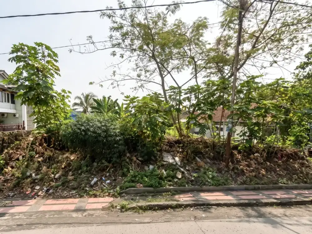 Dijual Tanah Strategis di Limbangansari Cianjur Kota Harga Menarik