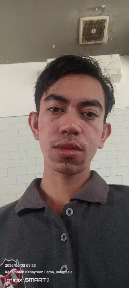 Cari kerjaan apa aja
