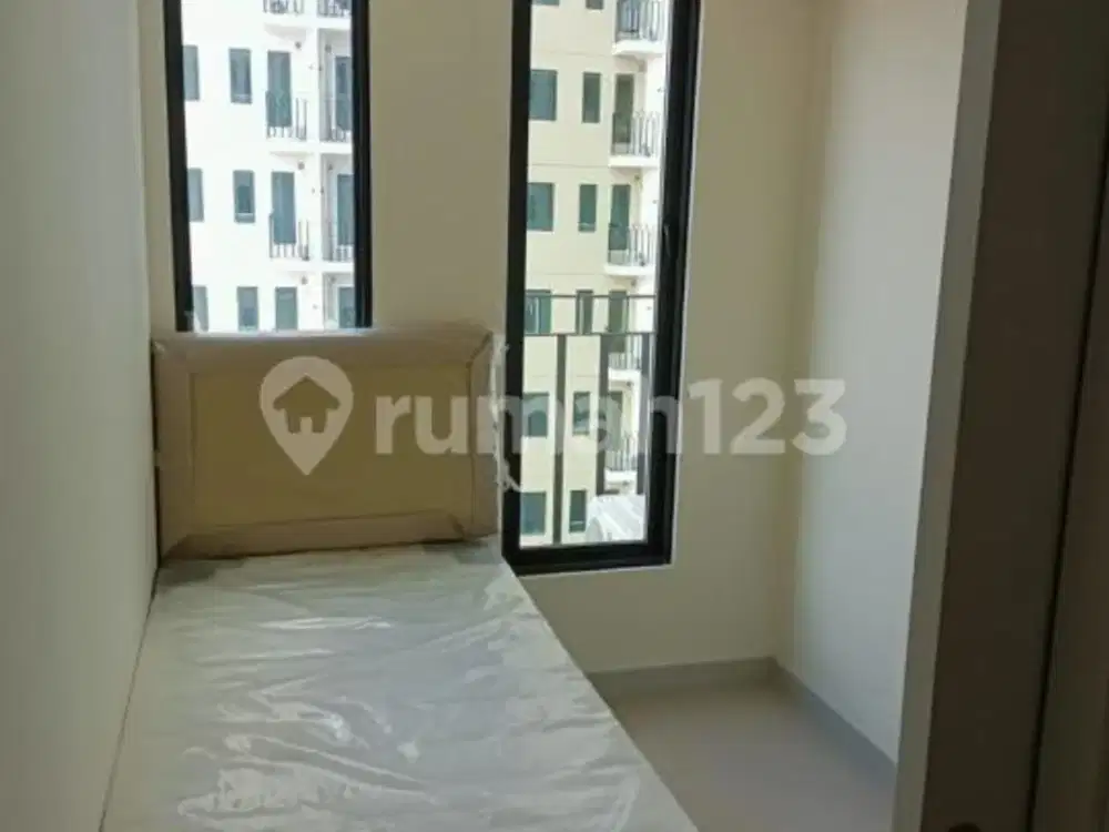 Dijual Apartemen Osaka Pik 2, Furnished 2Br