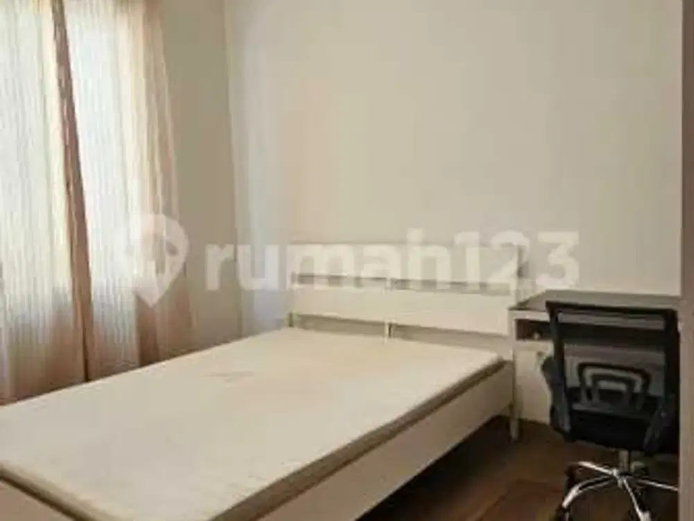 Rumah Cluster Symphony Golf Island (6X15) Fully Furnished