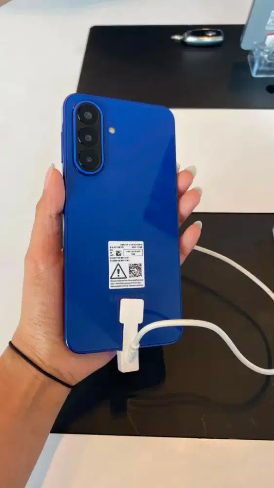 samsung galaxy A27 mulai 600 ribuan