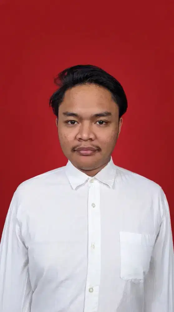 Cari kerja apa ajah