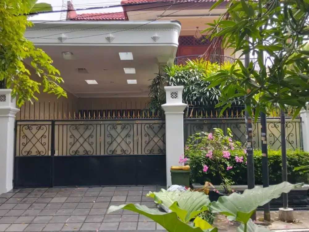 UPDATE!! DISEWA RUMAH SIAP HUNI FURNISH ADA POOL DI AREA SENOPATI  KEBAYORAN BARU JAKARTA SELATAN