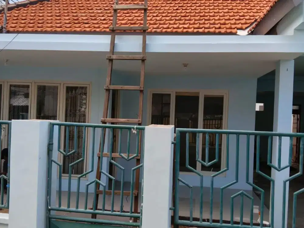 SEWAKAN RUMAH 1,5 LT DI KARANG ASEM SURABAYA