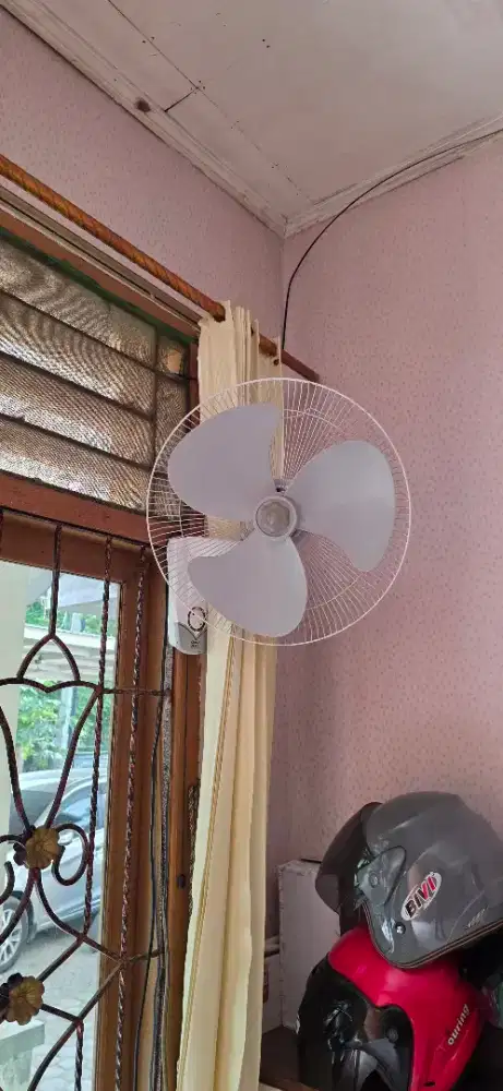 Kipas angin gantung