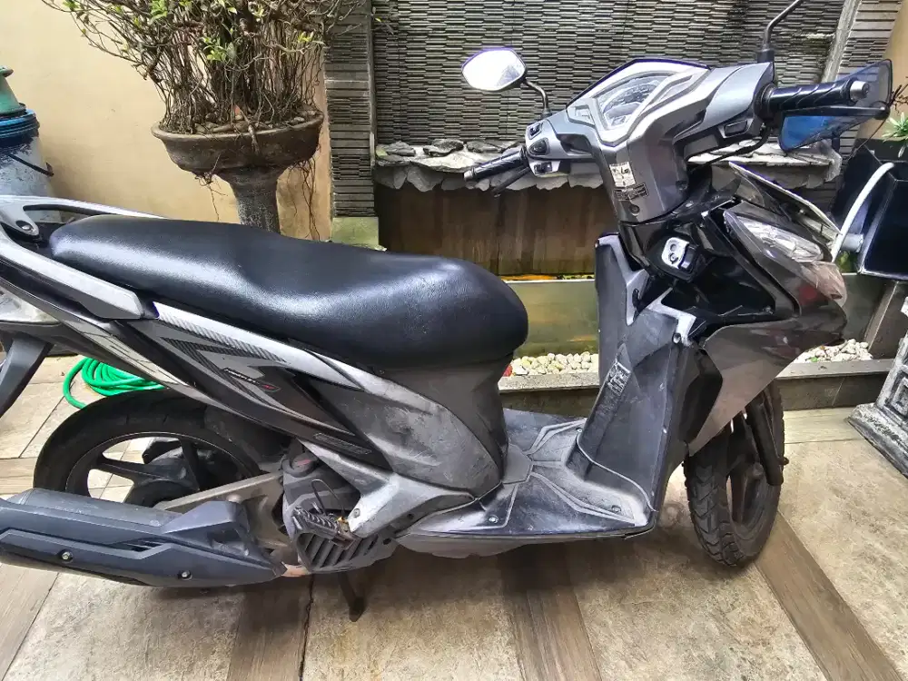 Vario 125 Tahun 2012